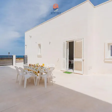 Paradiso By Vivimy Ferienhaus Capilungo