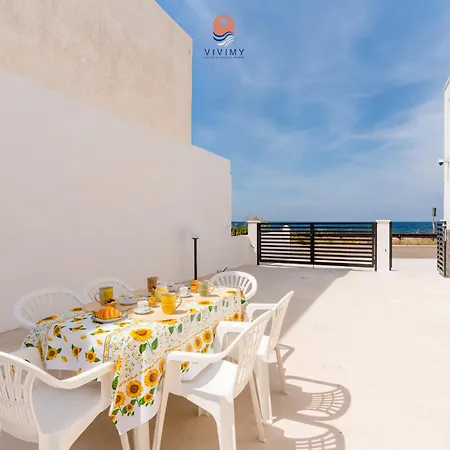 Paradiso By Vivimy Ferienhaus *